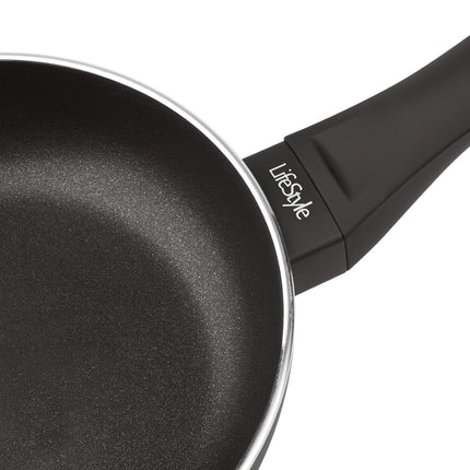 Sartén de aluminio de 3,00 mm de grosor