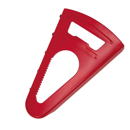 Abrebotes Multiusos abrebotellas abretarros de Distintos tamaños 3 Modos de Abre botes Uso 3 en 1