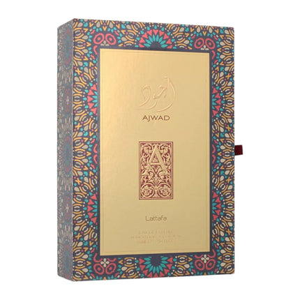 Lattafa Ajwad EDP Spray 60 ml 