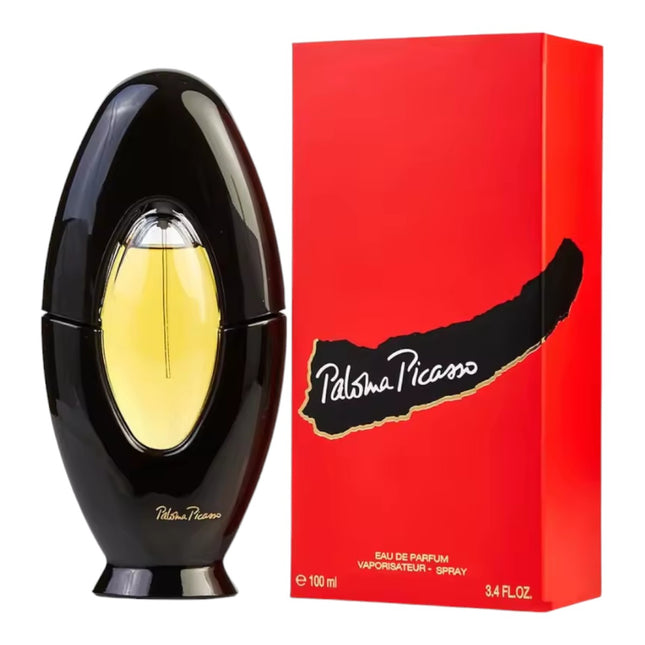 Paloma Picasso Eau de Parfum Perfume for women 100 ml 