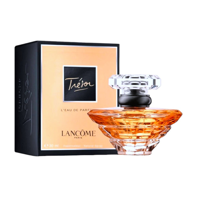 Lancôme Trésor EDP Eau de Parfum Perfume para mujer colonia de mujer 30 ml