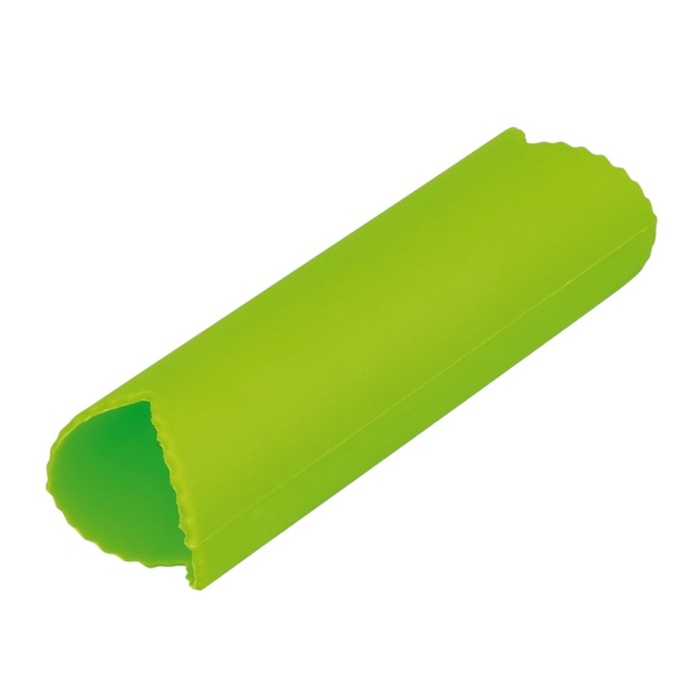 Flexible Silicone Garlic Peeler Peeling Tube Kitchen Tool 