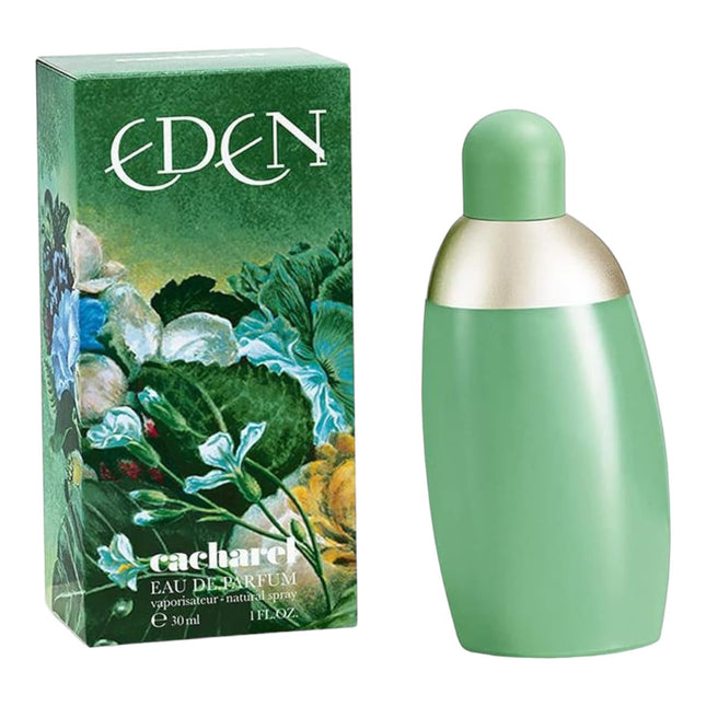 Cacharel Eau de Toilette Eden Perfume para Mujeres