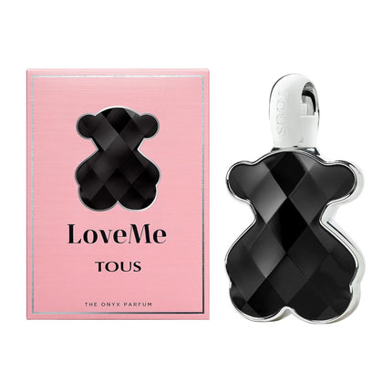 TOUS Love Me The Onyx Eau de Parfum Perfume de mujer