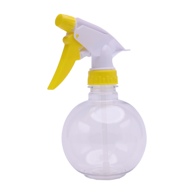 Aerosol Bola Botella Capacidad de 330 ml Pulveerizador Para plantas Aire Fresco Diseño clásico Cabezal Ajustable Pulverizador Twister