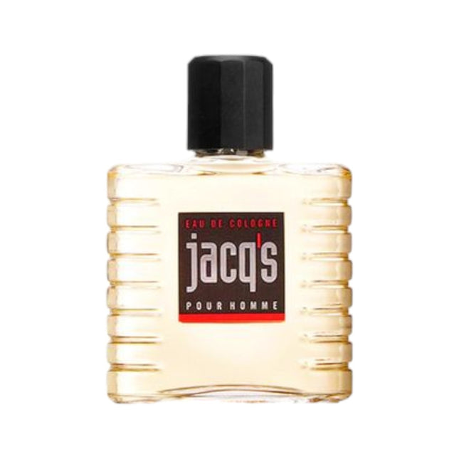 JACQ'S EAU DE COLOGNE perfume de hombre 200 ml