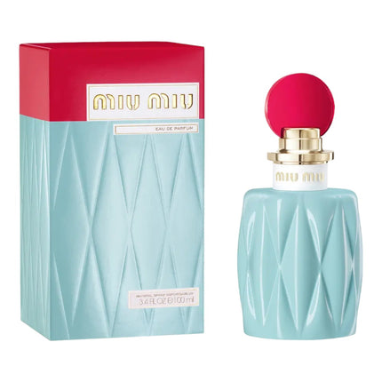 MIU MIU Perfume vaporizador para mujer 100 ml