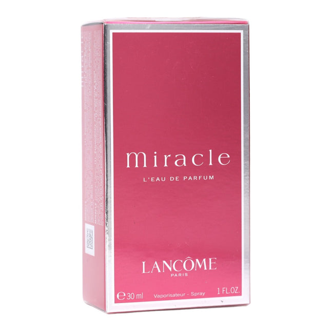 Lancôme Miracle Eau de Parfum Perfume para mujer colonia de mujer 30 ml