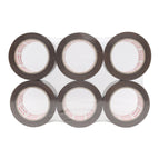 48mm x 100M Pack de 6 rollos