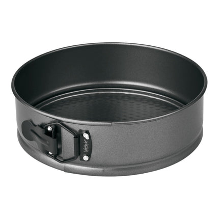 Molde de Horno Redondo de metal Desmontable Doble Capa Antiadherente molde para hornear bizcochos o pasteles