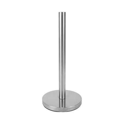 Kitchen Roll Holder Kitchen Paper Roll Holder Kitchen Paper Holder in Stainless Steel 33 cm designed in Spain