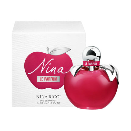 NINA RICCI Le Parfum Eau de Parfum Perfume para Mujer 50 ml