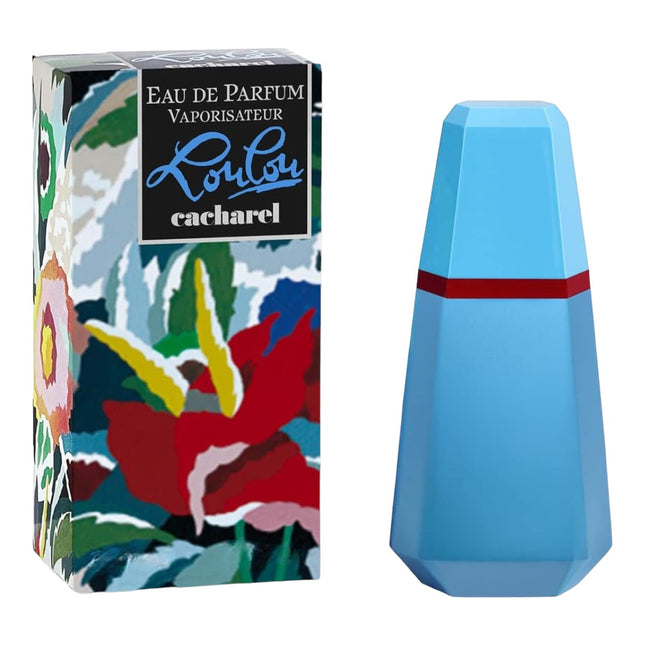 Cacharel Eau de parfum Lou Lou Perfume para mujer