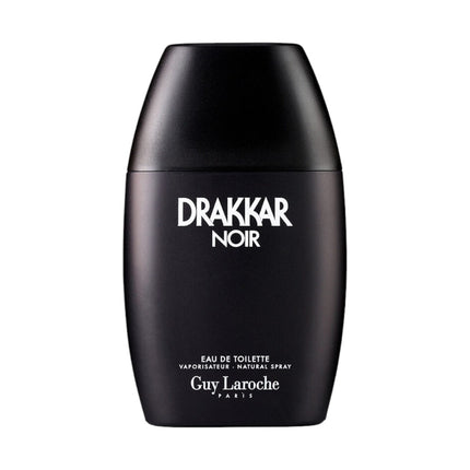 DRAKKAR Noir Eau de Toilette para Hombre 100 ml
