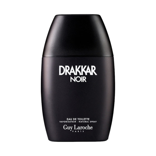 DRAKKAR Noir Eau de Toilette para Hombre 100 ml