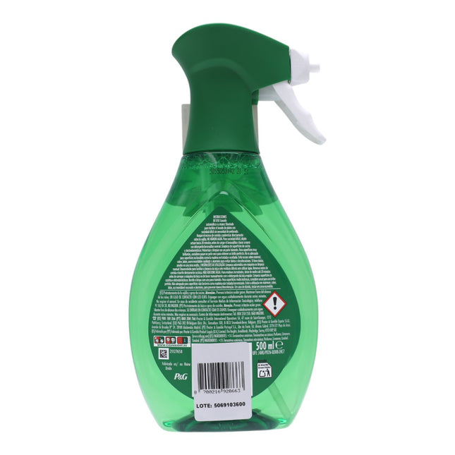 Fairy Lavavajillas Spray Poder 3en1 500 ml