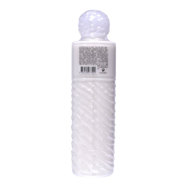 Rochas Eau de Rochas Body Lotion 500 ml – Loción corporal perfumada fresca y cítrica para mujer; hidrata, suaviza y prolonga el inconfundible aroma clásico en la piel