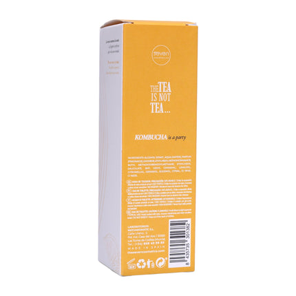 Seven Cosmetics The Tea Is Not Tea KOMBUCHA IS A PARTY Eau de Toilette para mujer 100 ml