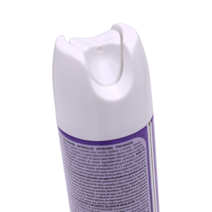 Vinfer Matón Insecticidas Antiácaros Polillas y Chinches Spray 300 Ml