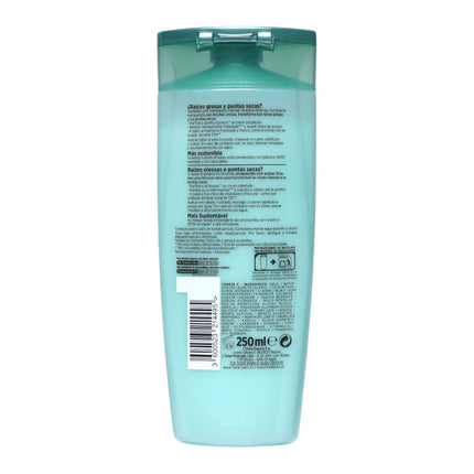 L’Oréal Paris Elvive Arcilla Extraordinaria Champú Purificante 250 ml