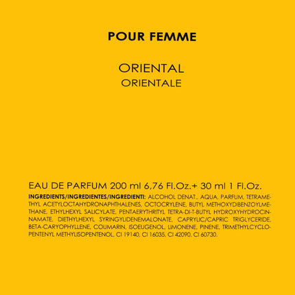 Parfums Saphir Velvet Mirage Eau de Parfum Mujer (200 ml+30 ml) – Floral, vainilla & castaña, fragancia envolvente