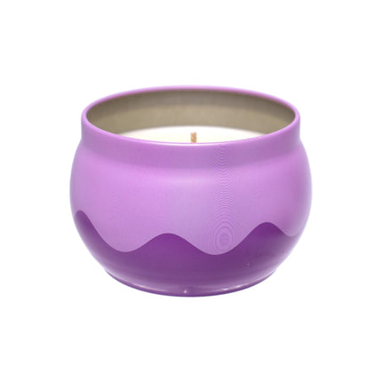 Vela Perfumada The Fruit Company Moras – “Me enaMORAS cada día un poco más” (150 g)