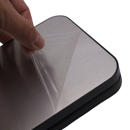 Báscula de Cocina Digital de Alta Precisión 0.1g a 5kg Ideal para Cocina, Repostería y Dietas