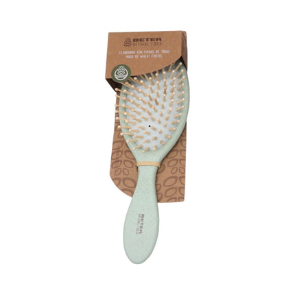 Beter Fiber Cepillo Neumatico Puas Madera