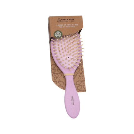 Beter Fiber Cepillo Neumatico Puas Madera