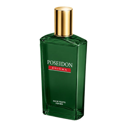 Poseidon Enigma Eau de Toilette Hombre 150 ml