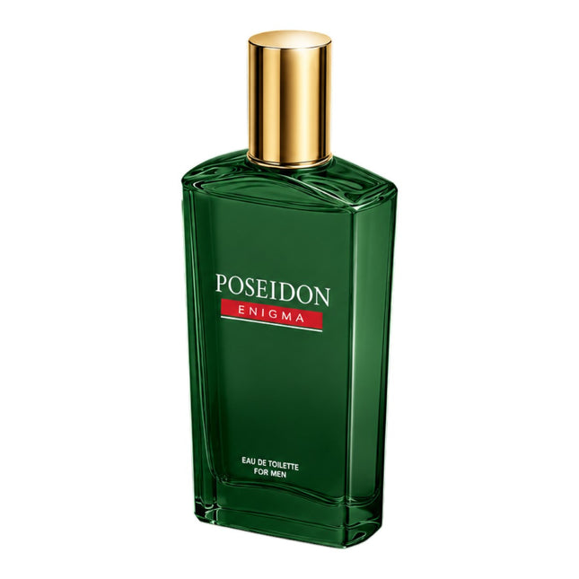 Poseidon Enigma Eau de Toilette Hombre 150 ml