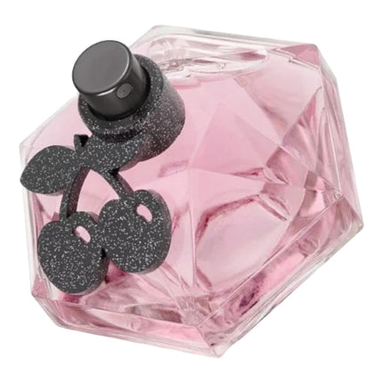 PACHA IBIZA Be Insane Black natural feminine eau de toilette spray 80 ml 