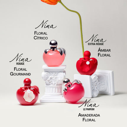 NINA RICCI Le Parfum Eau de Parfum Perfume para Mujer 50 ml