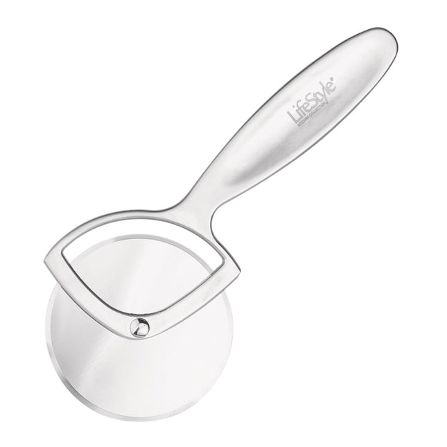 Pizza Cutter Professional Pizza Cutter Stainless Steel Dishwasher Safe 