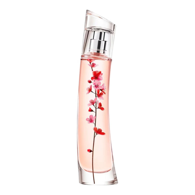 KENZO Eau de Parfum Flower Ikebana perfume for women 40 ml 