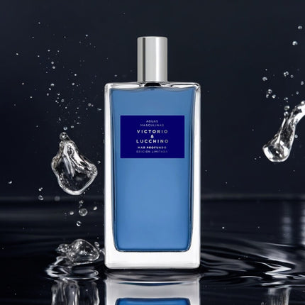 VICTORIO & LUCCHINO Victorio & Lucchino Men's Waters Deep