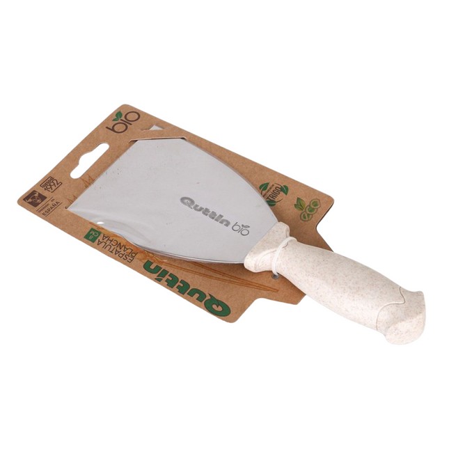 Espátula para Plancha Quttin Bio Espatula Cocina