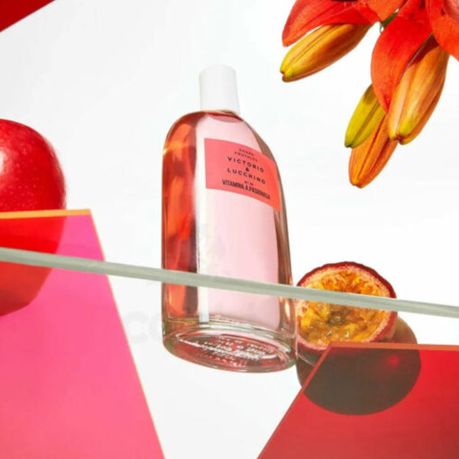 VICTORIO & LUCCHINO Aguas Frutales V&L eau de toilette femenina nº 19 Vitamina A.Pasionada natural spray 150 ml