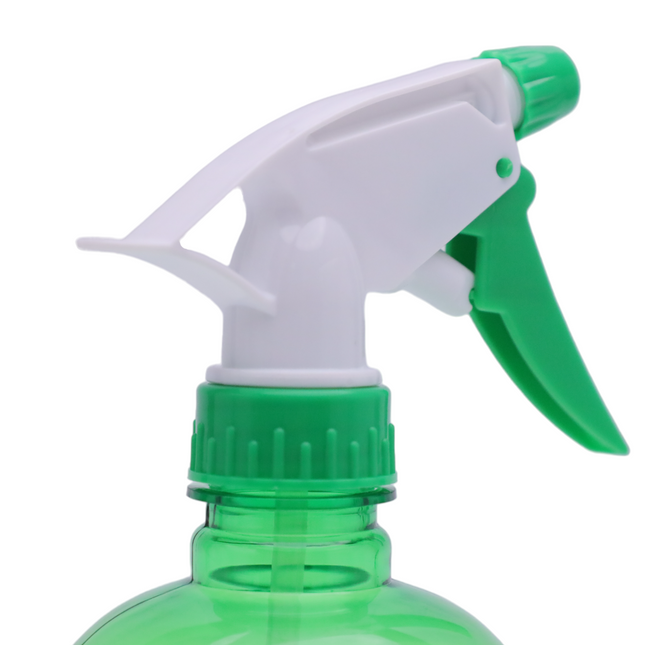 Aerosol Bola Botella Capacidad de 330 ml Pulveerizador Para plantas Aire Fresco Diseño clásico Cabezal Ajustable Pulverizador Twister