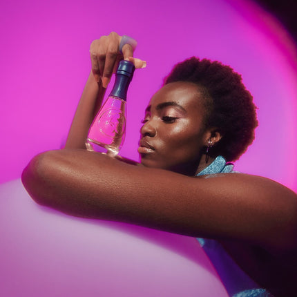 PACHA IBIZA 24/7 Feeling natural feminine eau de toilette spray 80 ml 