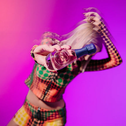 PACHA IBIZA 24/7 Feeling natural feminine eau de toilette spray 80 ml 