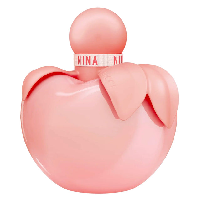 NINA RICCI Rose Eau De Toilette Perfume para mujer 50 ml