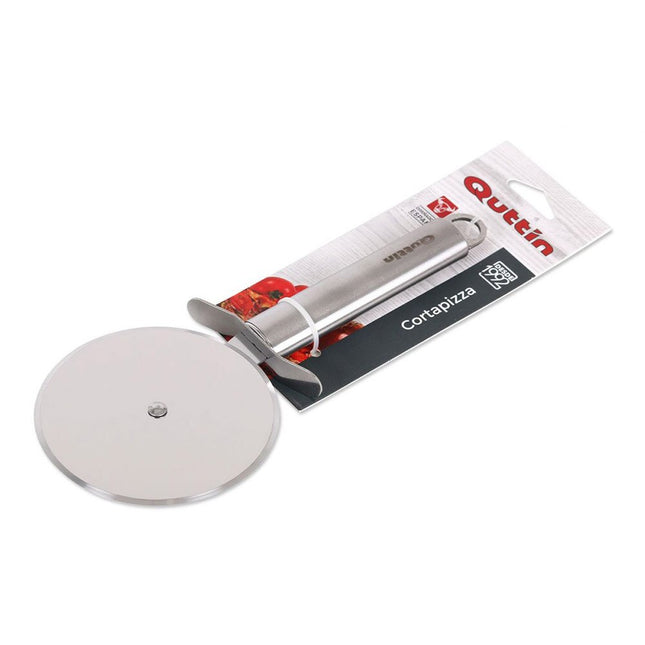 QUTTIN Stainless Steel Sharp Pizza Cutter Pancake Wheel Kitchen Restaurant Supplies Kitchen 