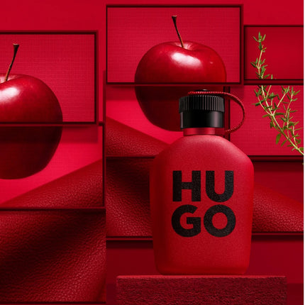 HUGO BOSS INTENSE Eau de Parfum