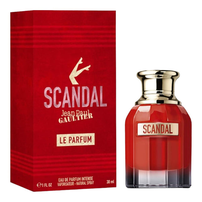 JEAN PAUL GAULTIER Scandal Le Parfum Eau de Parfum Intense para Mujer