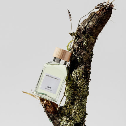 ADOLFO DOMINGUEZ Agua Fresca Eau De Toilette from the 1993 Natural Collection Perfume for Men 200 ml 