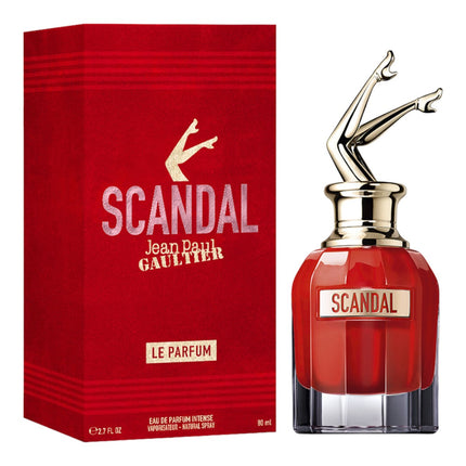 JEAN PAUL GAULTIER Scandal Le Parfum Eau de Parfum Intense para Mujer