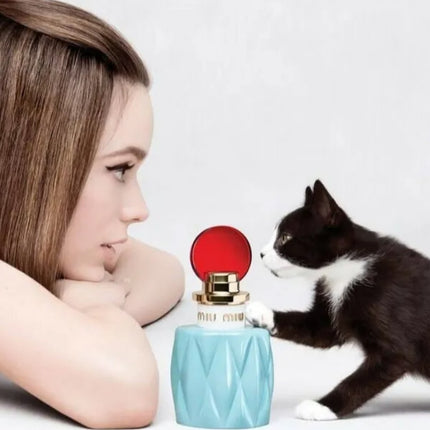 MIU MIU Perfume vaporizador para mujer 100 ml