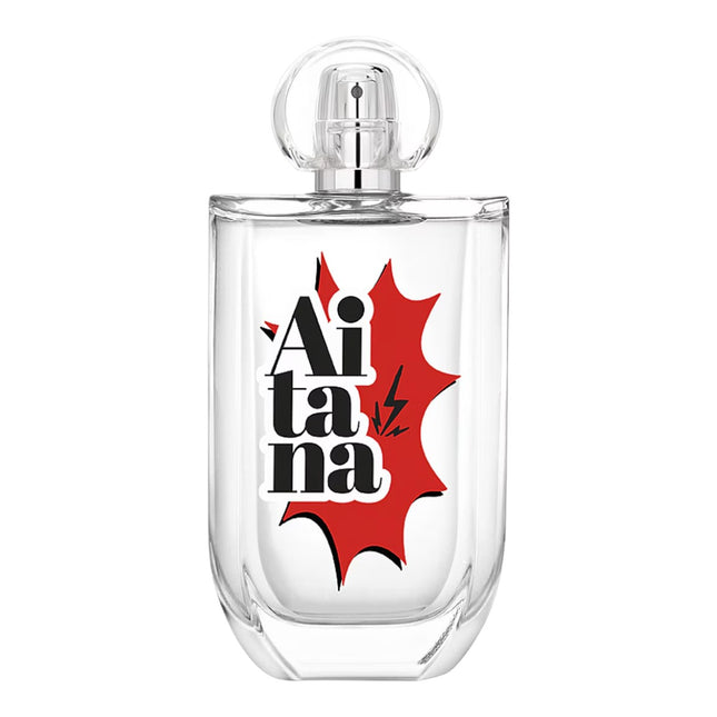 AITANA Eau de parfum 1999 Aitana perfume para mujer 80 ml