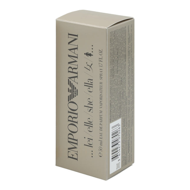 Armani Emporio Lei/Elle/She/She EAU de Parfum 50ml 